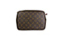 NEONOE Monogram Bag, top view